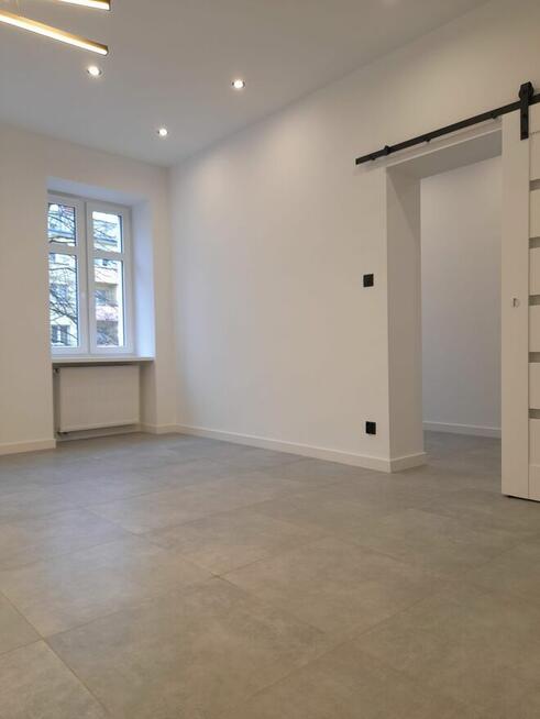 Przytulne 2-pokojowe mieszkanie po remoncie, centrum, 27m2