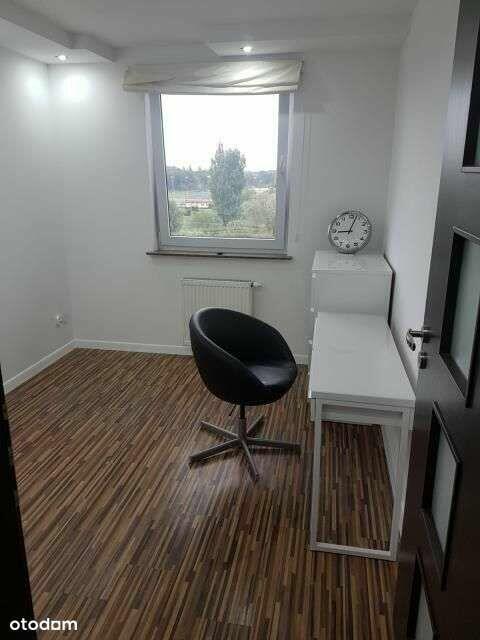 3-Pokojowe Mieszkanie Na Wynajem | Widok Na Rzekę