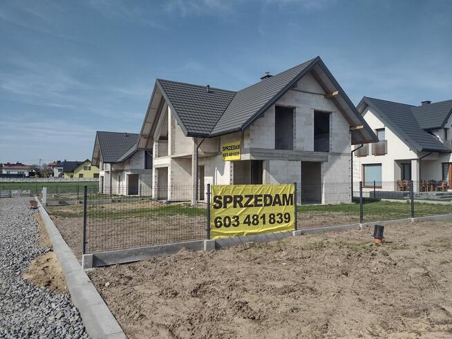 Nowa inwestycja Głogów Małopolski leśna wola