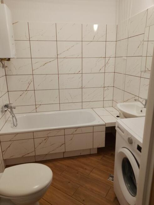 Wynajmę mieszkanie w Bochni