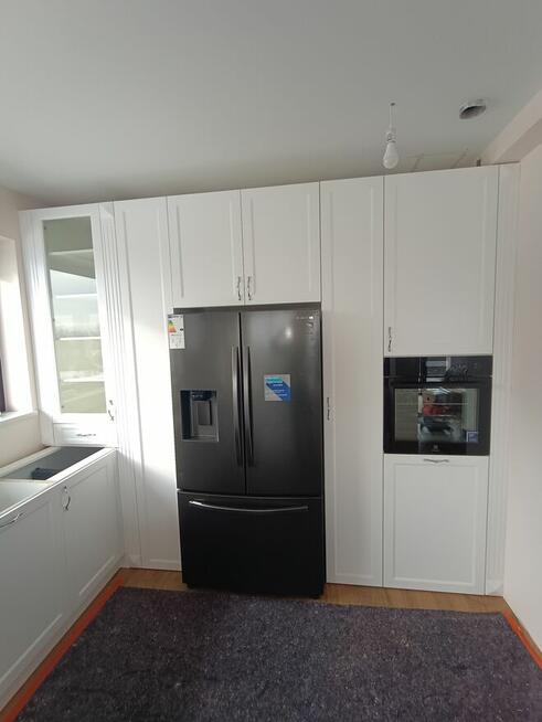 Meble na wymiar kuchnie szafy przesuwne MONTAŻ