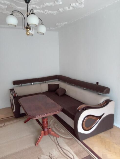 Wynajmę mieszkanie od maja 3 pokoje Tarnobrzeg