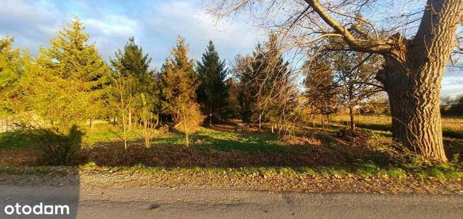 Działka, 3 300 m², Suchy Dwór