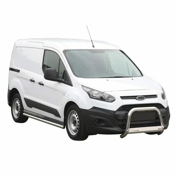 Lampa Tylna Prawa Klosz tył Ford Transit Tourneo Connect 13-