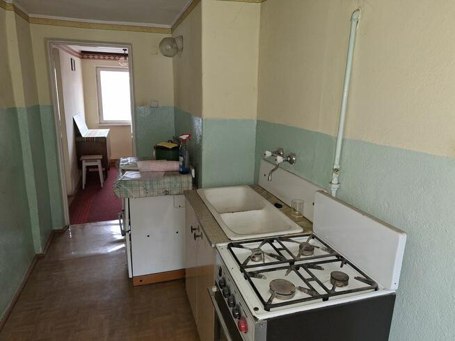 Sprzedam mieszkanie 2 pokojowe w Drezdenku