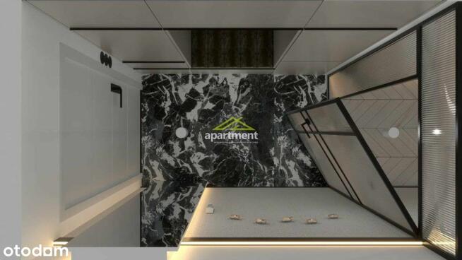 Mieszkanie, 49,15 m², Dąbrowa Tarnowska