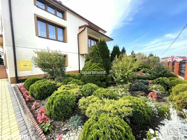 Dom, 180 m², Dąbrowa Tarnowska