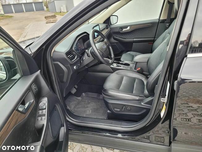 Ford Kuga 2.0 EcoBoost AWD Titanium ASS