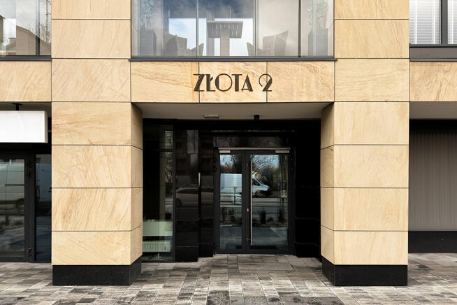 Wirtualne Biuro Białystok Złota 2 - Biznes Hub