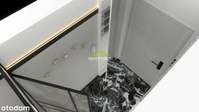 Mieszkanie, 49,15 m², Dąbrowa Tarnowska