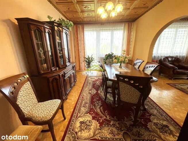 Dom, 180 m², Dąbrowa Tarnowska