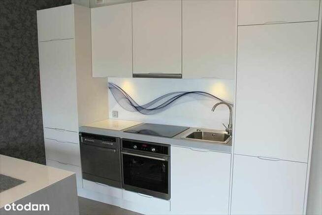 2-Pokojowe Mieszkanie | Promenady Wrocławskie