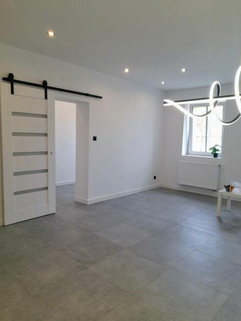 2-pokojowe mieszkanie po remoncie, centrum Oleśnicy 36 m2