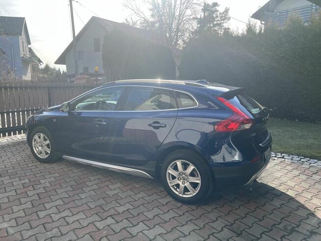 Volvo V40 Cross Country T4 Ocean Race