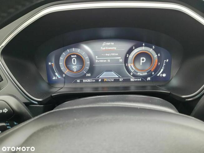 Ford Kuga 2.0 EcoBoost AWD Titanium ASS