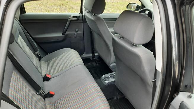 Volkwagen polo 1.4 80 km