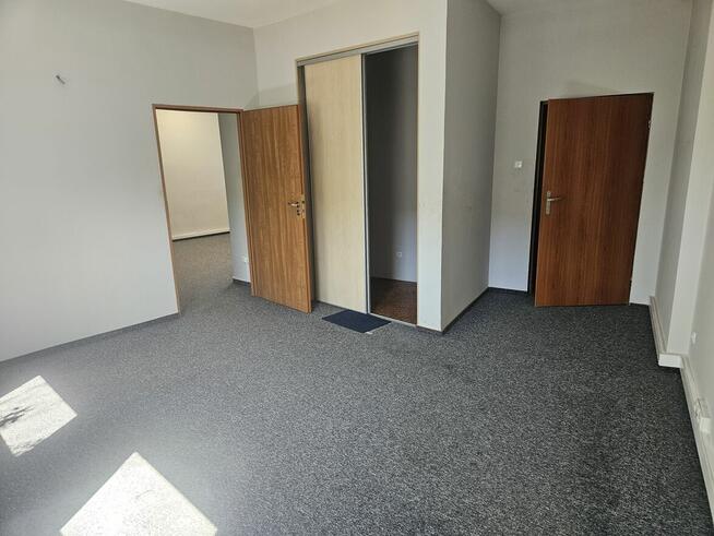 Wynajem powierzchni biurowej