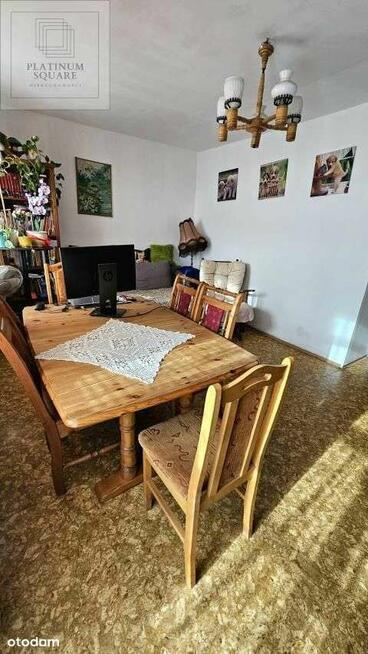 4-pokoje, pełen rozkład | 77,5 m² Tylko u nas