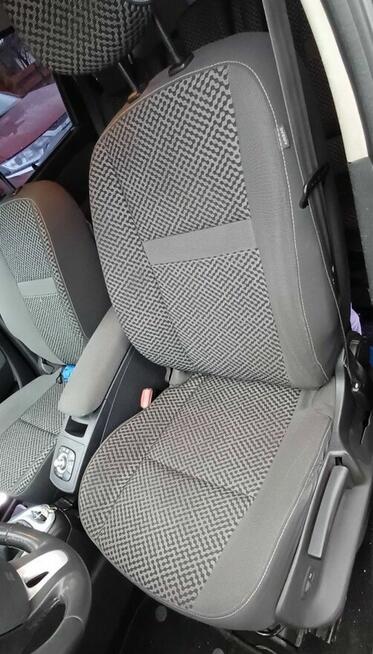 Renault Grand Scenic III bezwypadkowy