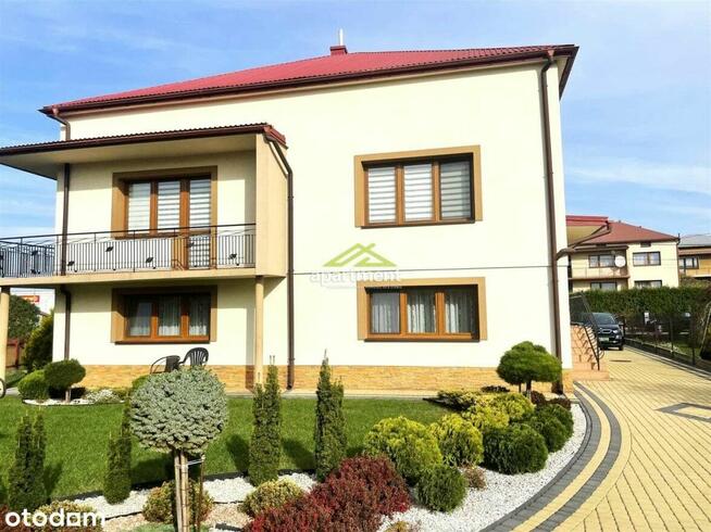 Dom, 180 m², Dąbrowa Tarnowska