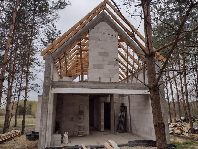 nowy dom projekt marco