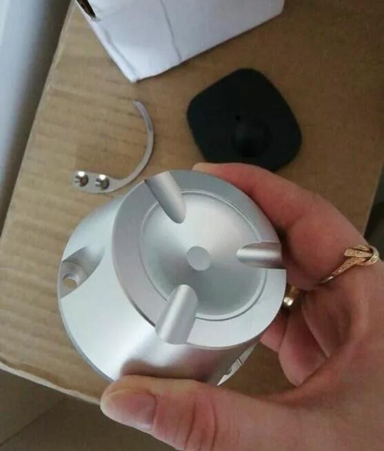 Magnes otwieracz do klipsów, rozszywacz sklepowy, magnes