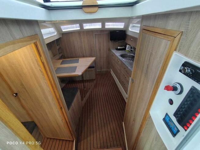 Sprzedam Calipso 750