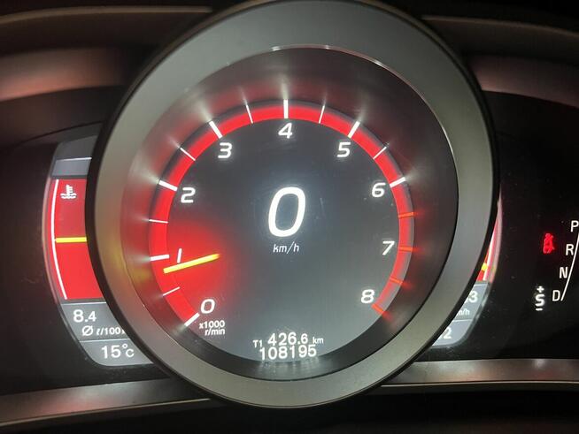 Volvo V40 Cross Country T4 Ocean Race