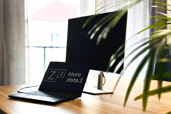 Wirtualne Biuro Białystok Złota 2 - Biznes Hub
