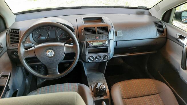 Volkwagen polo 1.4 80 km