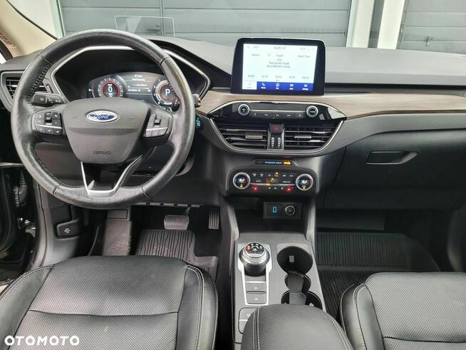 Ford Kuga 2.0 EcoBoost AWD Titanium ASS