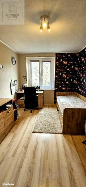 3-pokoje Zielona okolica