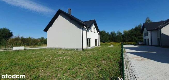 Gotowe domy, Ogródek, Garaż