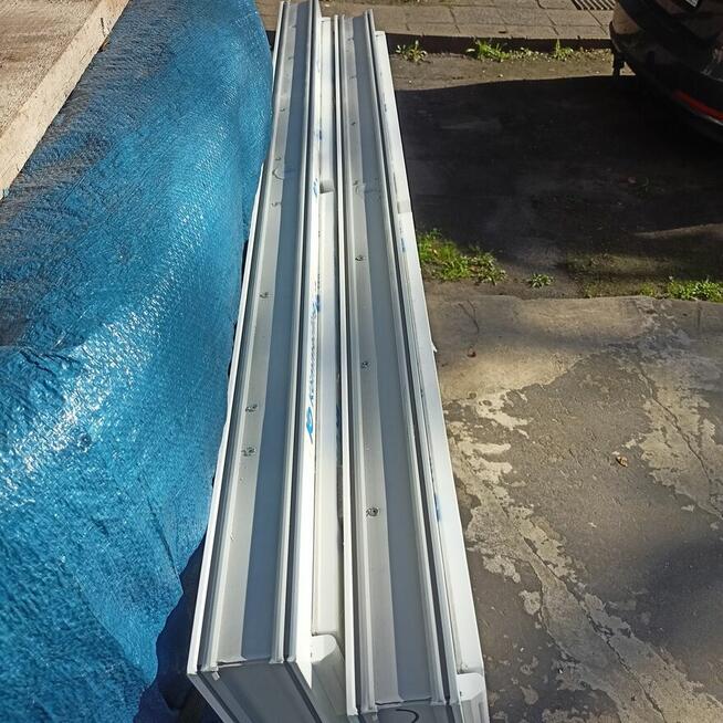 Okna PCV, Okna od Ręki, Okna Nowe, Okna Białe, Okna dwa skrz