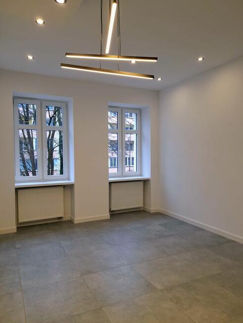 Przytulne 2-pokojowe mieszkanie po remoncie, centrum, 27m2