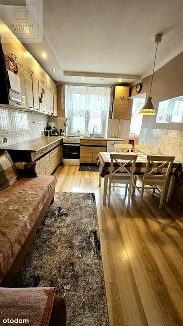 3-pokoje Zielona okolica