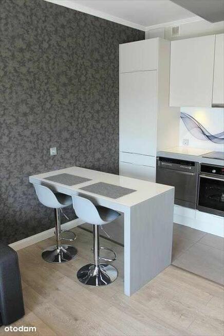 2-Pokojowe Mieszkanie | Promenady Wrocławskie