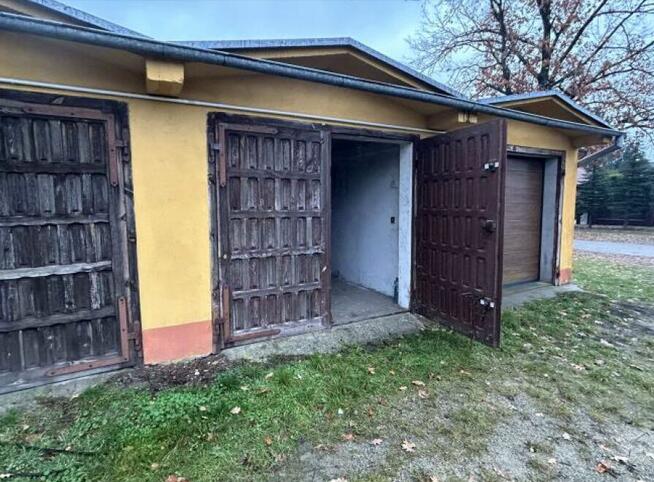 Syndyk sprzeda garaż spółdzielczy własnościowy, Czersk