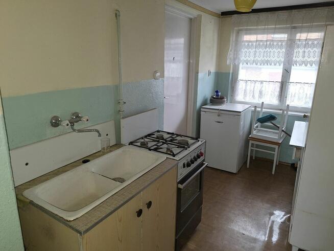 Sprzedam mieszkanie 2 pokojowe w Drezdenku