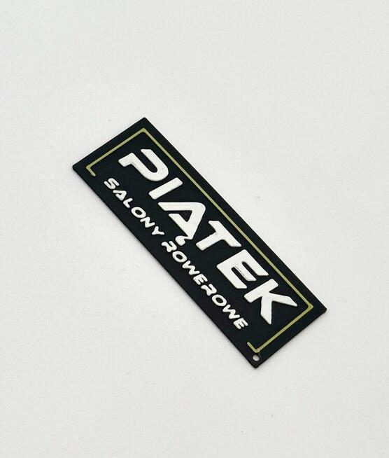 BRELOCZKI Personalizowane druk 3D na Zamówienie