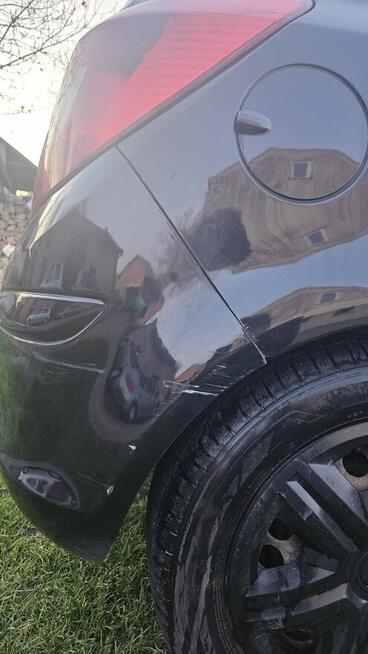 Sprzedam Opla Corsę D 2009 1.2