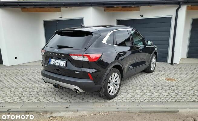 Ford Kuga 2.0 EcoBoost AWD Titanium ASS