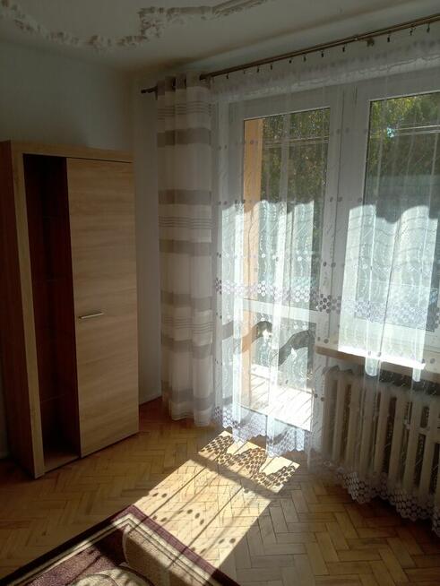 Wynajmę mieszkanie od maja 3 pokoje Tarnobrzeg