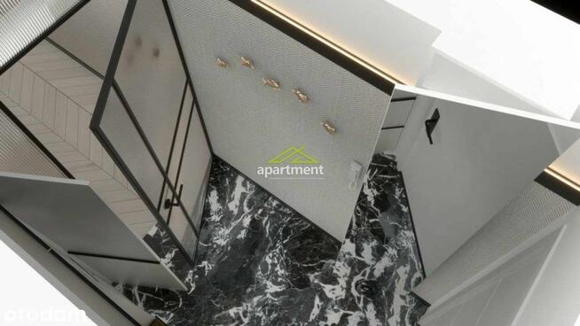 Mieszkanie, 49,15 m², Dąbrowa Tarnowska