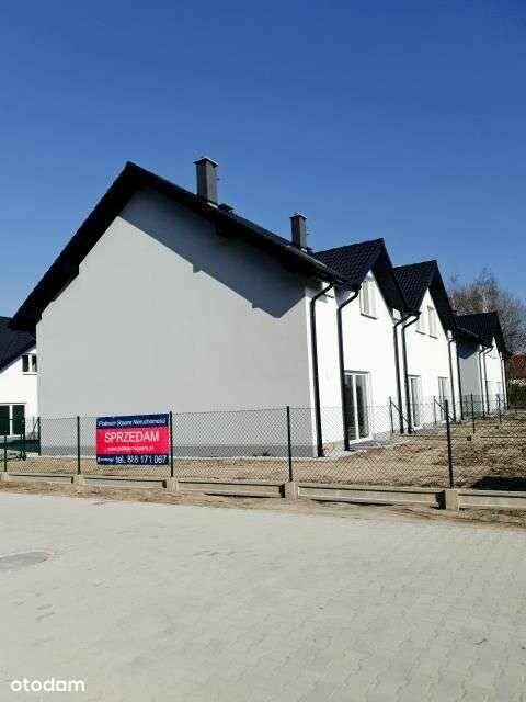 Gotowe domy, Ogródek, Garaż