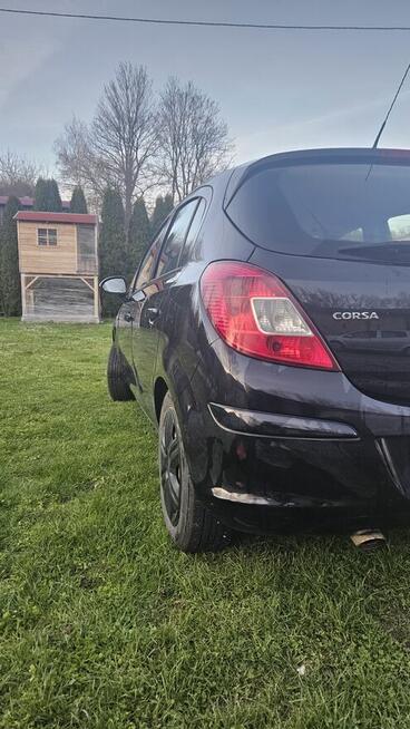 Sprzedam Opla Corsę D 2009 1.2