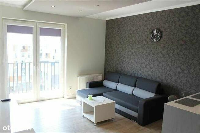 2-Pokojowe Mieszkanie | Promenady Wrocławskie