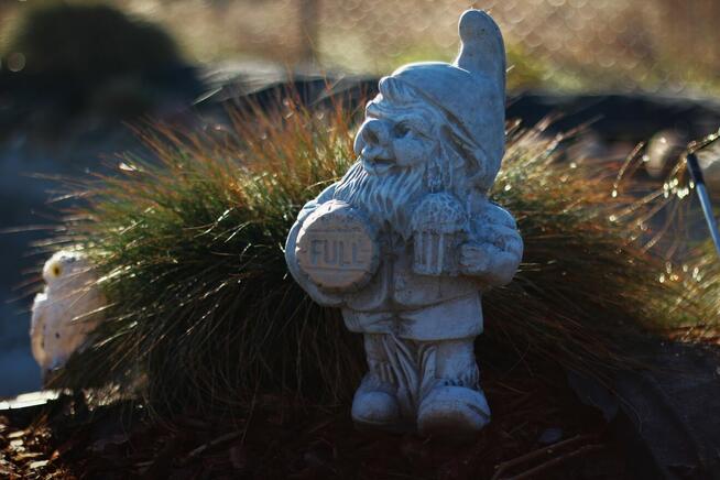 FIGURY RZEŹBY OGRODOWE BETONOWE KRASNAL