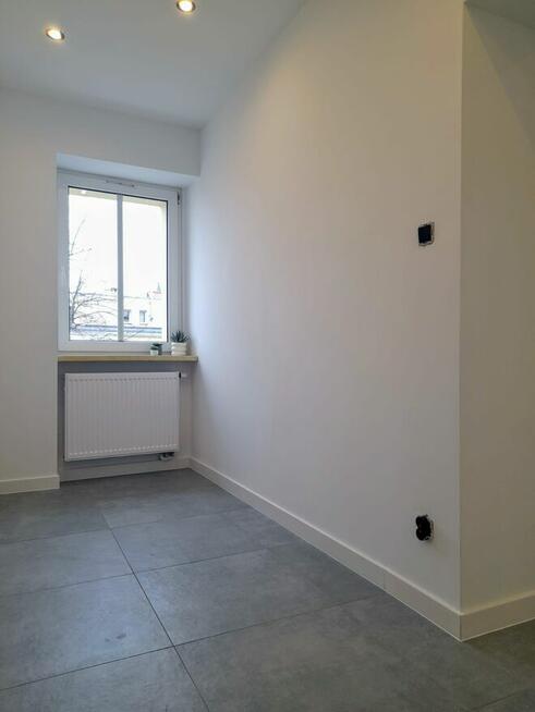 2-pokojowe mieszkanie po remoncie, centrum Oleśnicy 36 m2