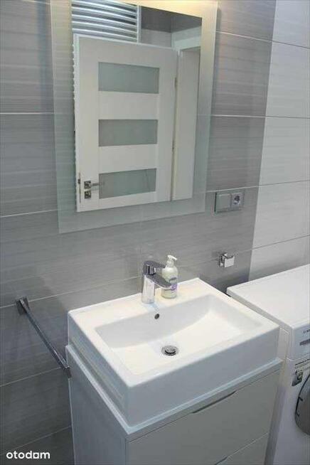 2-Pokojowe Mieszkanie | Promenady Wrocławskie